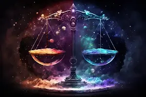 Inside The Secret World Of Libra's Powerful Quest For Perfect Justice And Endless Harmony