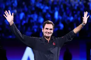 Roger Federer Joins Forbes Billionaires List, Cementing His Place Among Sports Legends Forever