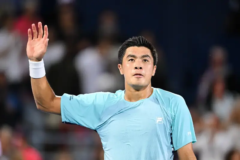 Little Rafa Says Goodbye As ATP Montreal Sets Stage For All-American Final Showdown