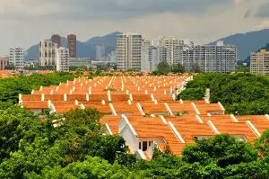 Malaysia: A Bright Economic Picture Masking the Burden of Living Costs