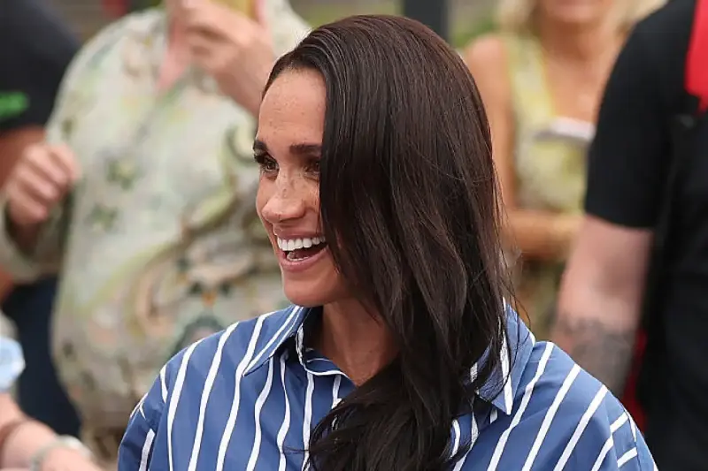 Meghan Markle i slow food movement - ekologiczne inspiracje z domowej kuchni księżnej