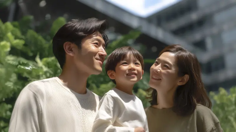 Don’t Lose Yourself As A Parent: Thriving And Leading In Today’s High-Tech Age