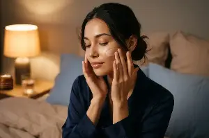 Revive Your Tired Skin: Essential Recovery Secrets After Stressful And Exhausting Workdays