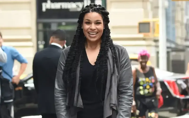 Jordin Sparks asegura que sí recibió un coche tras ganar American Idol