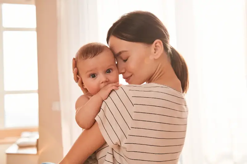 Descubrimiento Tardío: Madres que Ven su Neurodivergencia a través de sus Hijos