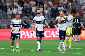 Son’s Sensational Strike And Muller’s Clutch Penalty Rescue Vancouver From Dramatic Defeat