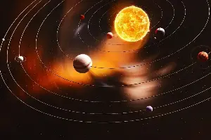 Explore The Wonders Of Our Solar System: Unique Facts About Every Planet Unveiled