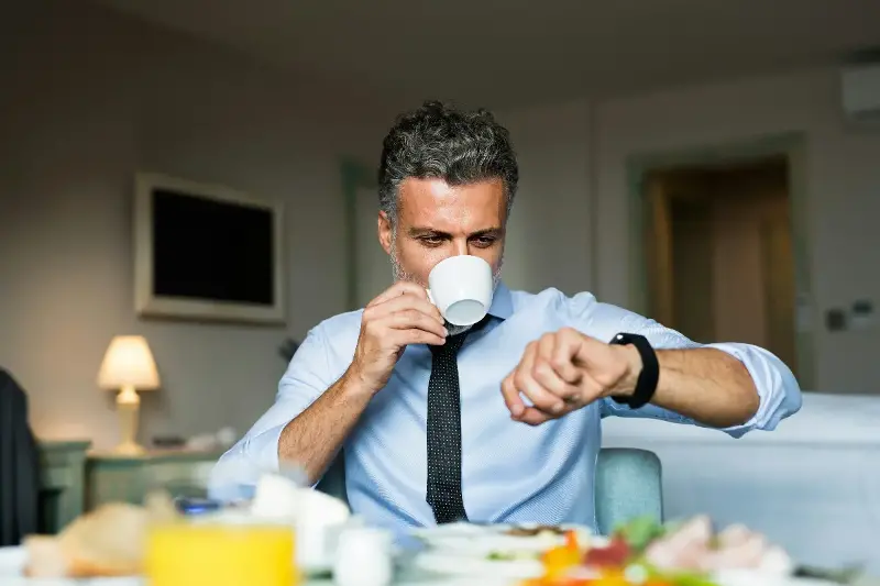 You’re Not Lacking Motivation, You’re Missing A Game-Changing System For Success