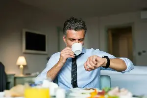 You’re Not Lacking Motivation, You’re Missing A Game-Changing System For Success
