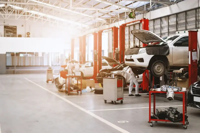 El Dilema Posventa: ¿Por Qué Solo el 30% Repite Taller de Coche Usado?