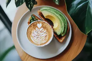 Flat Whites And Avocado Toast: Discover The Secrets Of Australia’s World-Leading Coffee Scene