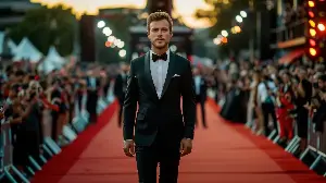 From Charisma To Class: The Taurus Male Stars Who Redefine Timeless Stardom