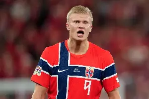 Haaland And Odegaard Shine Bright As Norway Triumphs Over Denmark