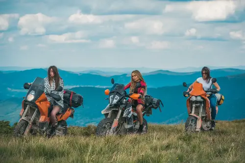 Kenali Trend Motosikal Adventure Terkini: Model Pilihan Terbaik Untuk Pengembaraan Hebat Penunggang Malaysia