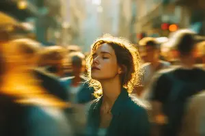 Why Simple Everyday Choices Trigger An Unexpectedly Intense Battle Deep Inside Libra's Gentle Heart