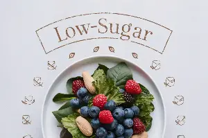 低糖甜點如何保留香氣