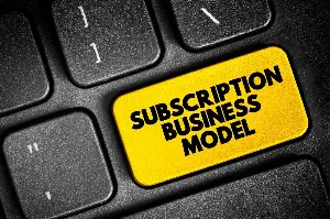 How Subscription Culture Is Replacing Ownership And Changing Our Lives Forever