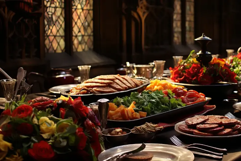 Comment la gastronomie raconte l'histoire sociale de la France