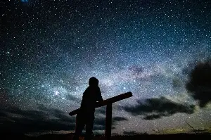 A Beginner's Guide To Stargazing: Why Clear Autumn Nights Offer The Best Views