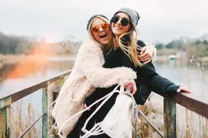 Why Having A Best Friend Born Under Libra Is The Greatest Emotional Blessing Ever