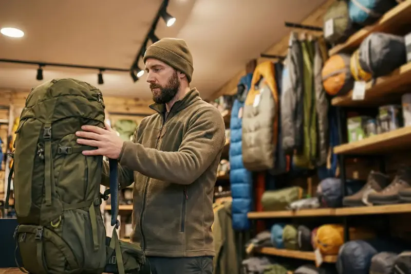 Esenciales de Ropa para un Trekking: Prepárate para la Aventura
