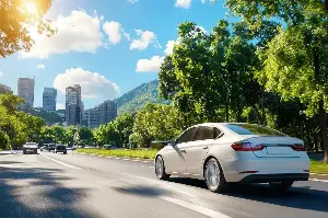 Automatic Car Mistakes That Could Lead To Shocking And Costly Consequences