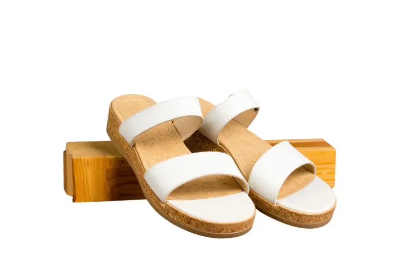 Casarse en Sandalias: La Revolución Nupcial de Birkenstock