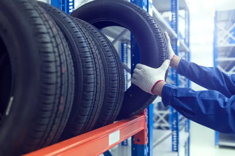Rodas Aerodinâmicas: Redução da Resistência ao Ar e Melhoria na Eficiência Energética dos Veículos