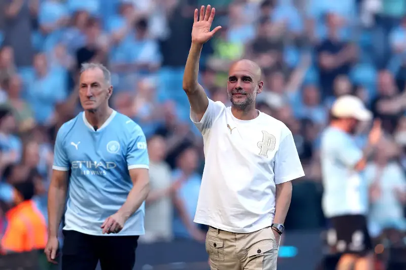 Aston Villa Spoils Pep Guardiola’s Emotional Farewell With Stunning Upset At Etihad Stadium