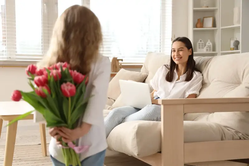 Celebrating The Magic Moms Bring: From Unseen Sacrifices To Silent Everyday Heroism