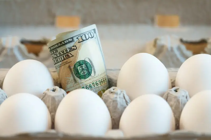 通膨對資產配置的啟示