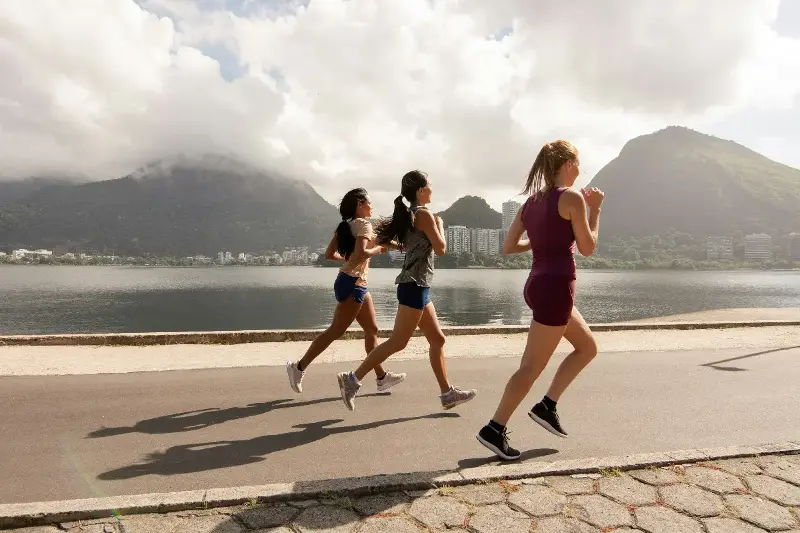Por Que Iniciantes Cometem Erros na Corrida: Métodos Para Superar Obstáculos e Progredir Com Segurança e Conforto