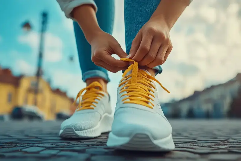 From Treadmill To Town: Discover The Ultimate Sneakers For Every Active Lifestyle