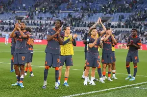 Historic Night For Lautaro As Inter Overwhelms Lazio With Sensational Team Display