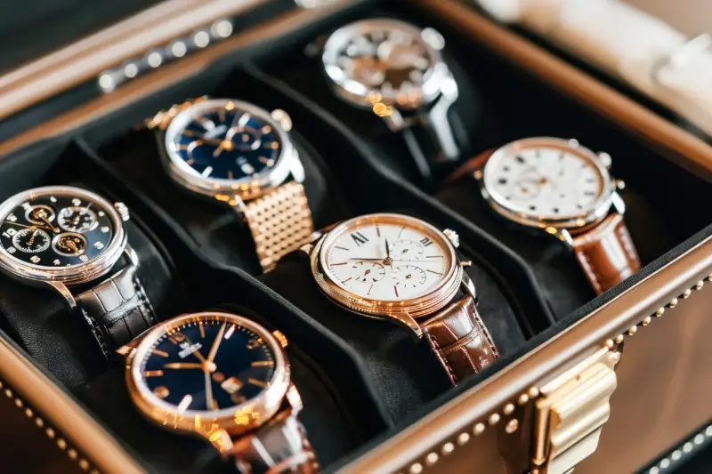 Rolex, Omega y Cartier: así mantienen alto el precio de sus relojes