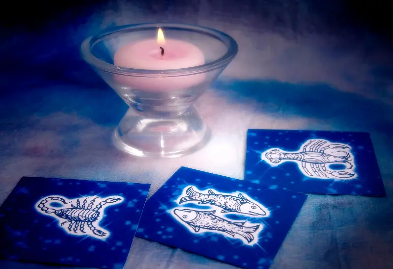 The Secret World Of Water Signs: Why Pisces, Cancer, And Scorpio Are So Mysterious