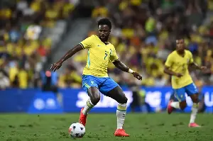 Australia Stuns The World By Holding Brazil To A Thrilling International Draw