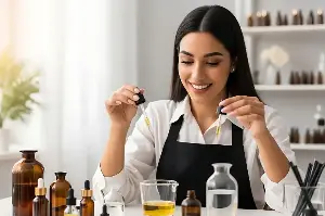 حيل سهلة لإزالة لاصق الأظافر الصناعية عن الجلد