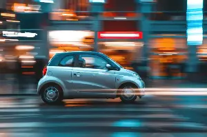 Less Weight, More Soul: Why Small Cars Deliver Big Driving Thrills