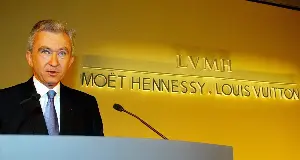 Bernard Arnault: The Quiet Architect of Modern Luxury