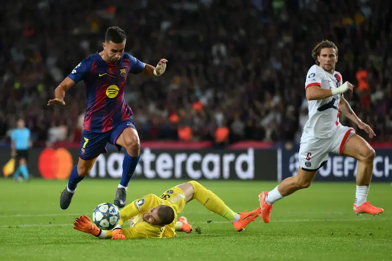 Noches Mágicas en el Camp Nou: Hitos Inolvidables del FC Barcelona