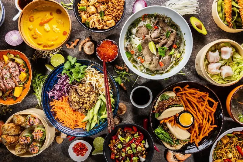 The Ultimate Gemini Food Guide: Tasty Dishes That Match This Air Sign’s Zest For Life