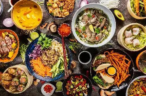The Ultimate Gemini Food Guide: Tasty Dishes That Match This Air Sign’s Zest For Life