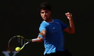 Carlos Alcaraz Survives Dramatic Monte Carlo Test To Secure Thrilling Quarterfinal Berth