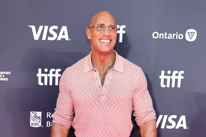 Dwayne Johnson i inteligentne siłownie - nowa odsłona fitnessu inspirowana gwiazdą Hollywood i rozwiązaniami high-tech