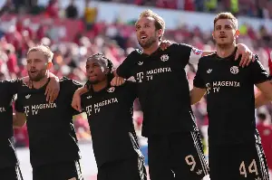 Incredible Bayern Comeback Leaves Fans Speechless After Overcoming Huge Three-Goal Deficit