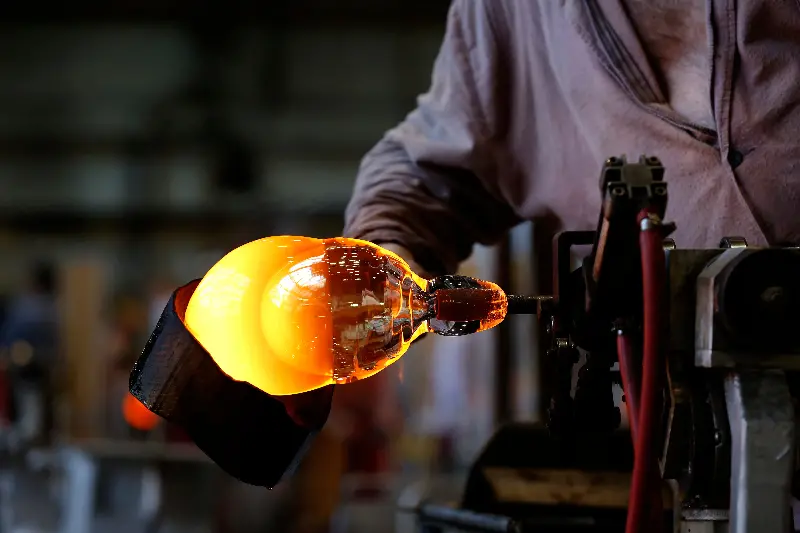 波希米亞水晶工藝