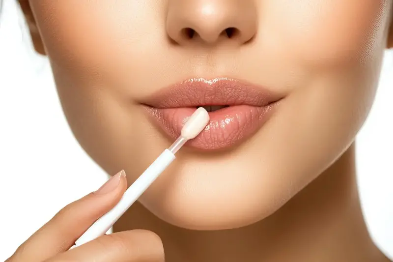 日常護唇守則讓嘴唇更柔嫩