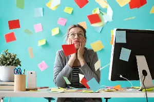 Are You Truly Busy Or Secretly Avoiding Life’s Challenges With Fake Busyness?