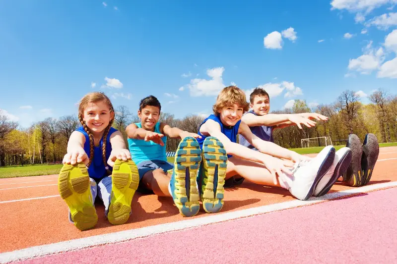 Le lien entre activité physique régulière et performances scolaires
